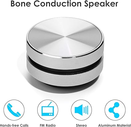 M1 Mini Bluetooth Speaker